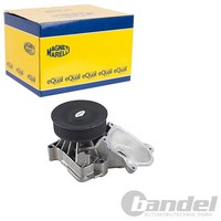 Magneti Marelli Wasserpumpe Passend FüR BMW 1 3 5 6 X3 X5 X6 | 350982040000