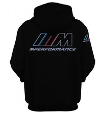 BMW Hoodie Inspired Apparel Precision Power and Everyday Style Hoodies Bmw