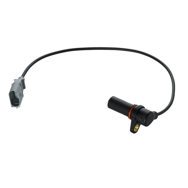 Impulsgeber Kurbelwelle Induktivsensor 3-Polig Hella FüR U.A. Skoda Octavia-image
