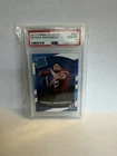 2017 PANINI DONRUSS #327 PATRICK MAHOMES II ROOKIE RC PSA 10 Kansas City Chiefs