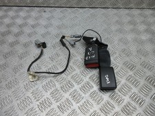 Stelo cintura di sicurezza posteriore doppio lato passeggero CITROEN C3 SHINE MK3 2021