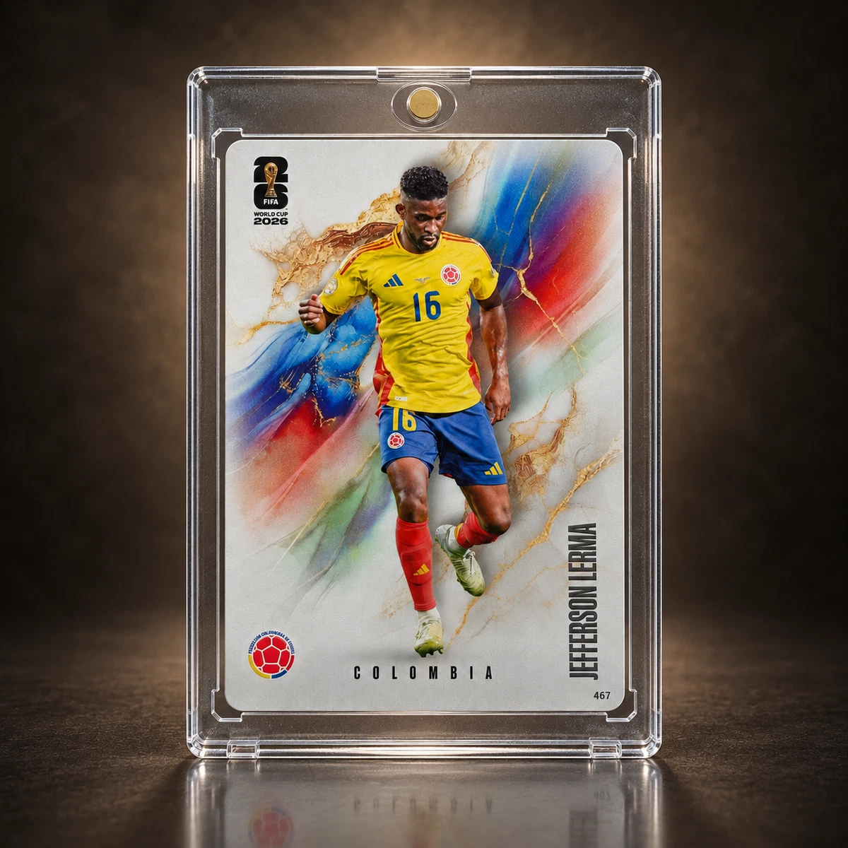 FIFA World Cup Soccer Japan Sports Trading Cards & Accessories