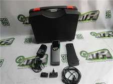 Techkon SpectroPlate Digital Microscope Meter with Case Cables Calibration Plate