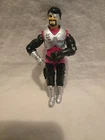Hasbro GI Joe METAL HEAD 3.75" action figure