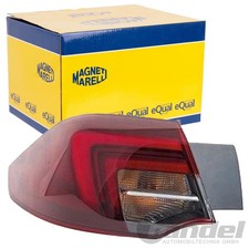 MAGNETI MARELLI HECKLEUCHTE RÜCKLICHT RECHTS passend für OPEL INSIGNIA