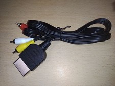 Original Xbox External Video Cable