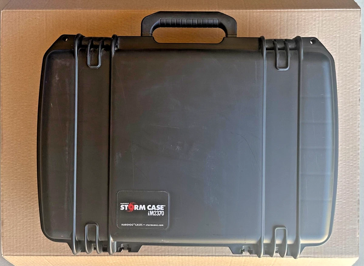 hardigg storm case products for sale | eBay