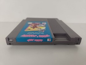 Tom & Jerry Nes Nintendo Boxed AUS Free Postage Tom And Jerry