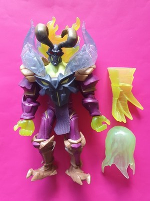 He-Man and the Masters of the Universe Deluxe Figur Skeletor Reborn - Lose