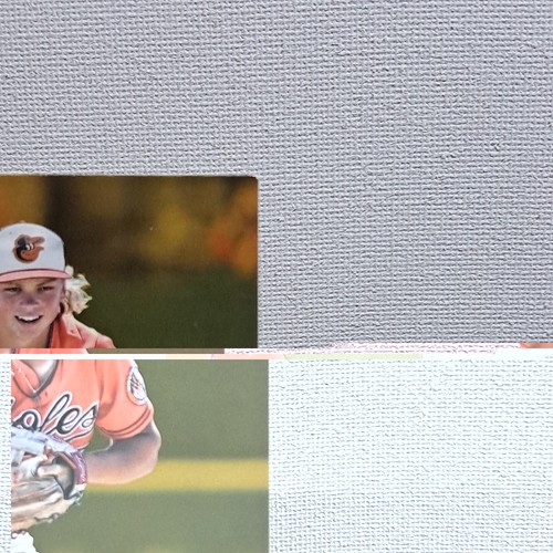 2024 Topps Stadium Club - Jackson Holliday #211 Gold Foil (RC) - Bild 8 von 11