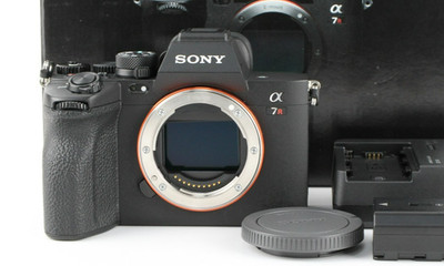 [ Top Mint s/c 2986 English Language ] Sony Alpha A7R V ILCE-7RM5  #979A
