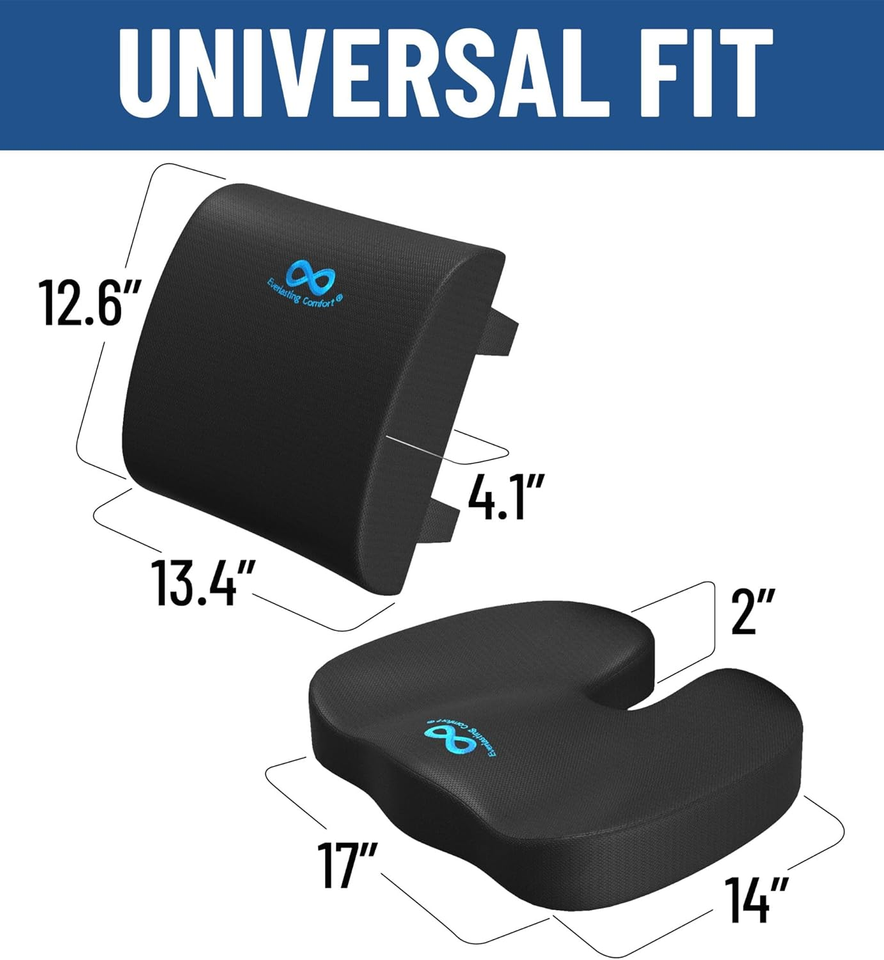 YOKIVE 2pz Alluminio Custodia Resistenza, Ufficio LED Convertitore Sostituzione Filo Avvolto 730416
