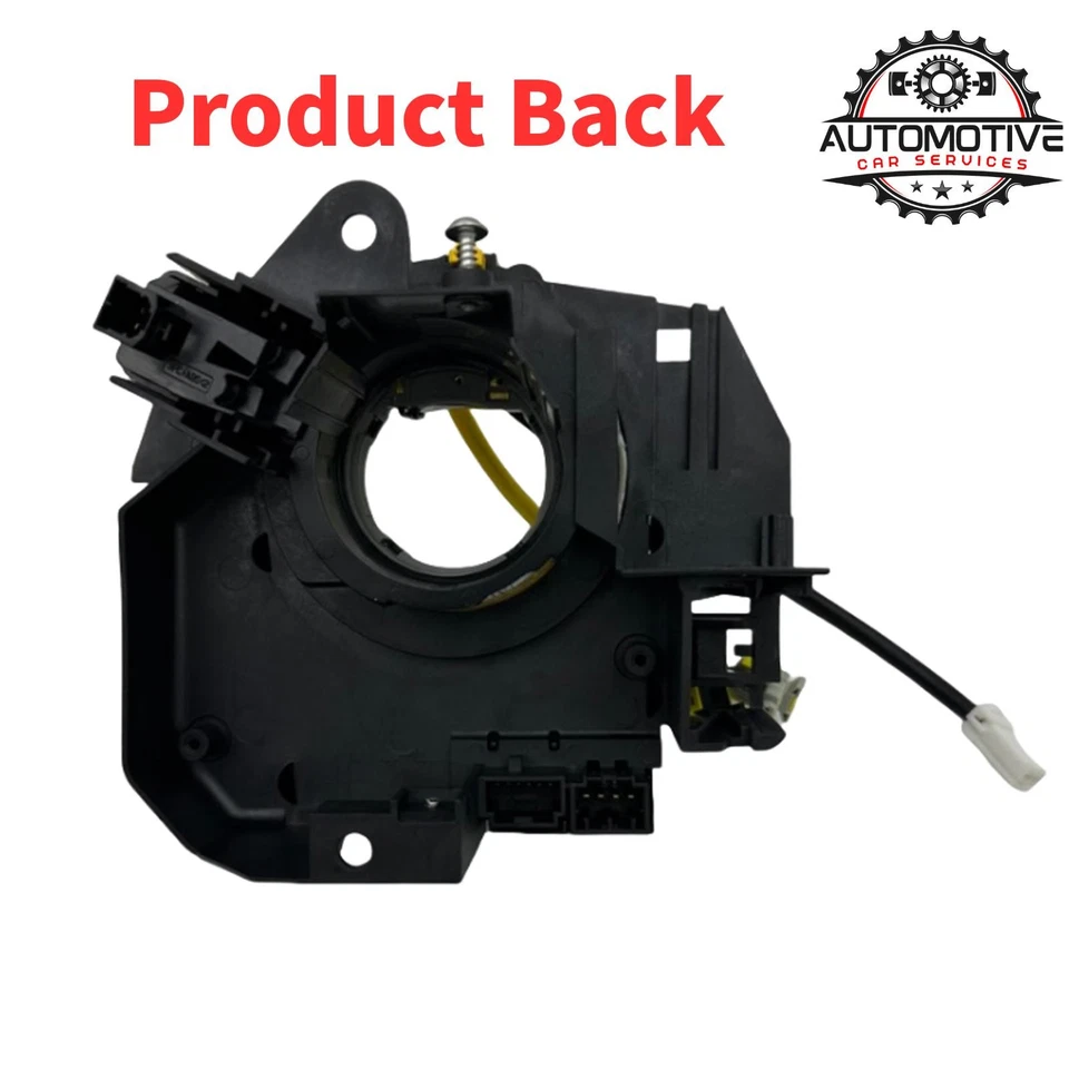 Cable espiral reloj resorte para Ram 1500 Ram 2500/3500 2013-2018 2013-2018 2013-2022 Foto 3 de 4