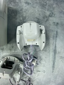 Vintage SEGA Dreamcast Console 3 Controllers 2 HKT 7700 1 Astropod Untested READ