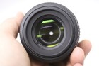 Nikon AF-S DX VR Zoom-NIKKOR 55-200mm f/4-5.6G ED Lens - COATING SCRATCHED — photo 4