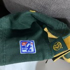 Colorado State Hat Men Green Embroidered The Game Strap Cap Cotton rams — photo 10