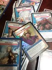 City of Heroes CCG Battle Box 2006 Original PLUS Extra Packs — photo 2