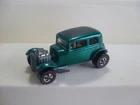 Vintage Hot Wheels Redline - 1969 Classic 32' Ford Vicky - High Grade