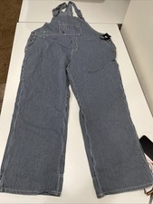 Dickies Bib Relaxed Straight Overall - Women's 2X