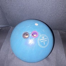 Hammer nu blue not urethane 15 lb 2 handed no thumb