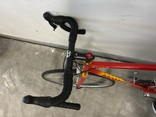 Serotta Colorado lll Classic Road Bike  Size 56 Cro-Mo Steel 4