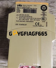 774319 1PCS Brand New pilz 774319 Free shipping DHL Express delivery US Free tax