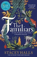 The Familiars | Halls, Stacey | Kartoniert | 9781786584151