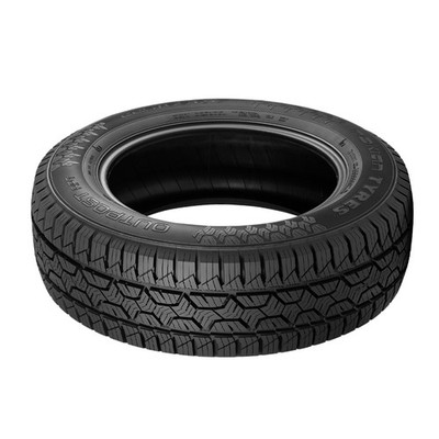 Nokian Outpost APT 265/65R17 112H SL Tire