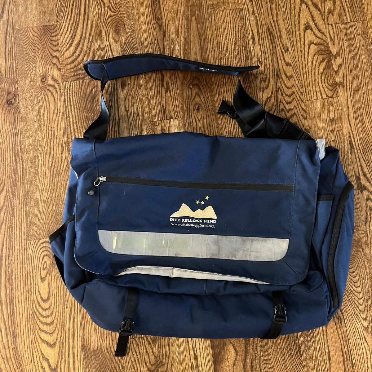 09年製 Patagonia Messenger Bag Patagonia Men's Nylon Messenger Bags for sale | eBay