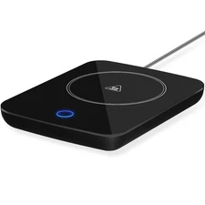 Misby Mug Warmer Coffee Cup Warmer with Auto Shut Off Gravity-Induction Coffe...