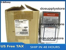 HONEYWELL V4055A1098 110/120V NSMP 1PCS US Free TAX