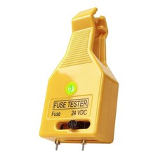 Car Adjustable Test Pins Fuse Tester For Ministandardlarge Automotive Fuses