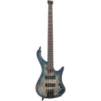 E-Bass Ibanez Bass Workshop EHB1500-CTF E Bass Bassgitarre NEU