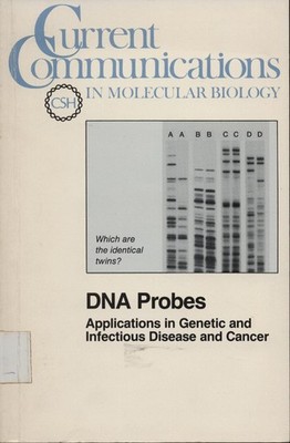 DNA Probes Lerman, Leonard S.:
