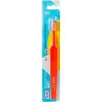 Tepe ZahnbüRste Select Klein Weich Blister 1St - 02289298