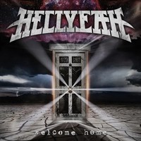 Welcome Home | Hellyeah | Vinyl / Schallplatte | 2019 | Better Noise Music