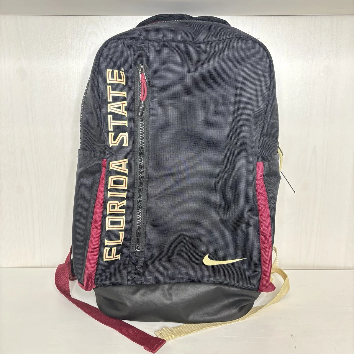 Nike NCAA Backpacks for sale | eBay