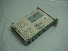 Schroff SEK105 13100043 Power Supply 5V 9A 30 Days Warranty Expedited Shipping