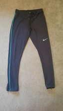 Nike pro track and field tights 2013, sz L