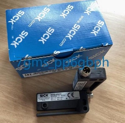 1PCS NEW   WFS3-40N415   infrared switch sensor #F11