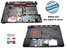 SCOCCA INFERIORE BOTTOM COVER PER PACKARD BELL EASYNOTE TS11HR