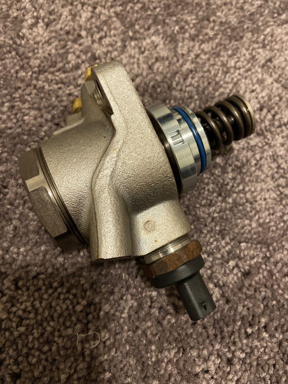 Lamborghini High Pressure Fuel Pump OEM