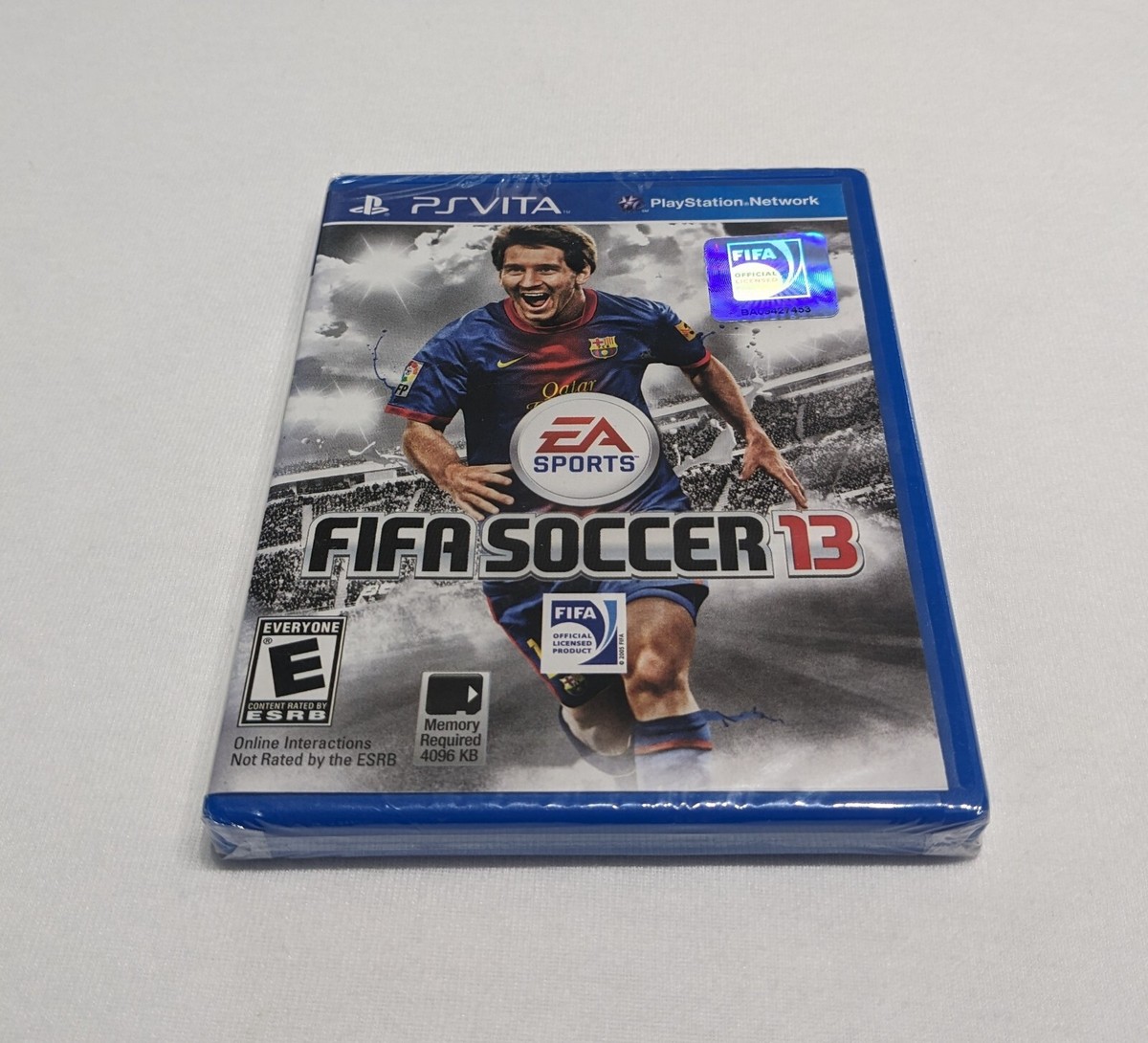 FIFA SOCCER 13 (PS Vita) Sony PlayStation Vita (EA Sports