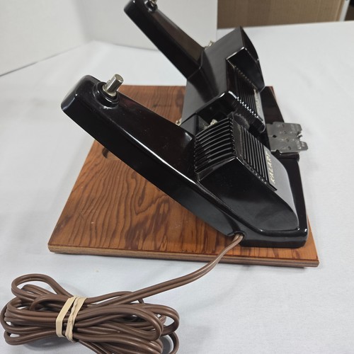 Kalart 8mm Film Movie Editor Viewer Eight Vintage nicht getestet - Bild 6 von 6