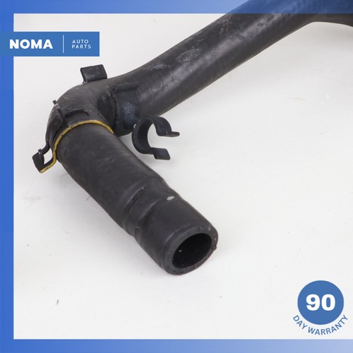 00-06 Jaguar X100 XK8 Engine Radiator Coolant Heater Hose Set MJC6728AA OEM 71k - Picture 9 of 24