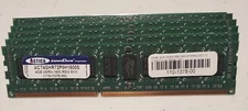 ACTICA 4GB DDR3-1600 REG EECM ACT4GHR72P8H1600S