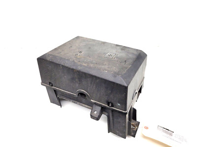 サページ 2007-2013 Silverado Sierra Under Hood Engine Fuse Relay Box