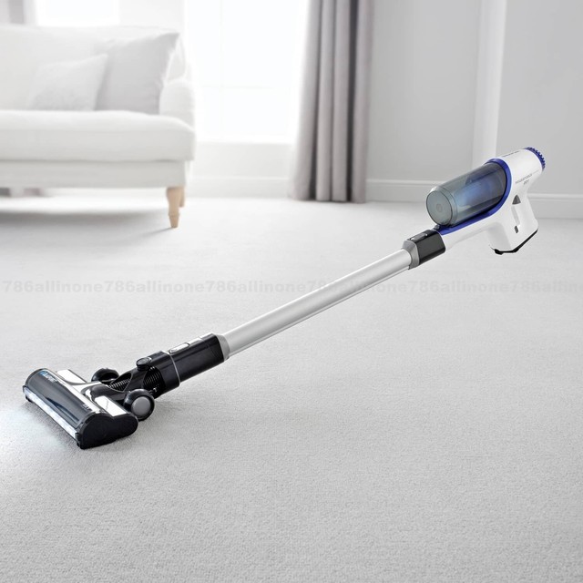 Blaupunkt 356893 Handheld Vacuum Cleaner Compra online en eBay