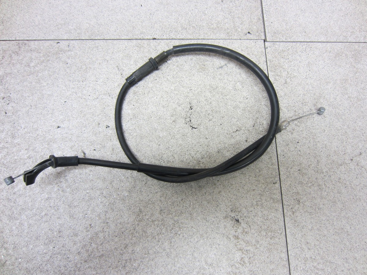 02-03 KAWASAKI NINJA ZX9R ZX9 OEM CHOKE CABLE LINE 54017-1141 | eBay