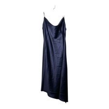Women's NWT Petal & Pup Cyprus dress in Navy, size 4